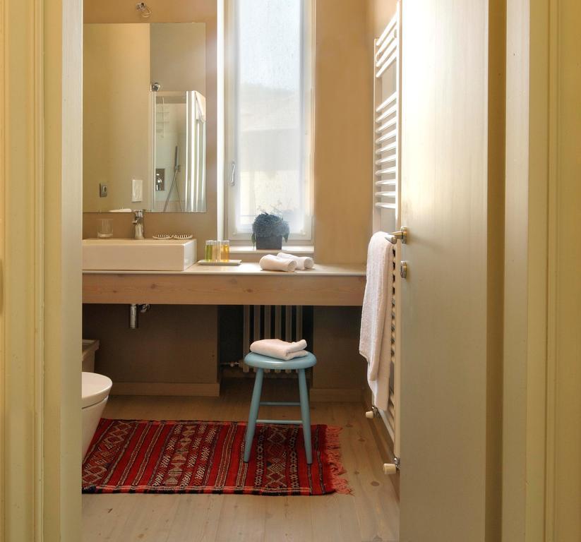 Sopra Il Posta Hotel Sant'Omobono Imagna Room photo