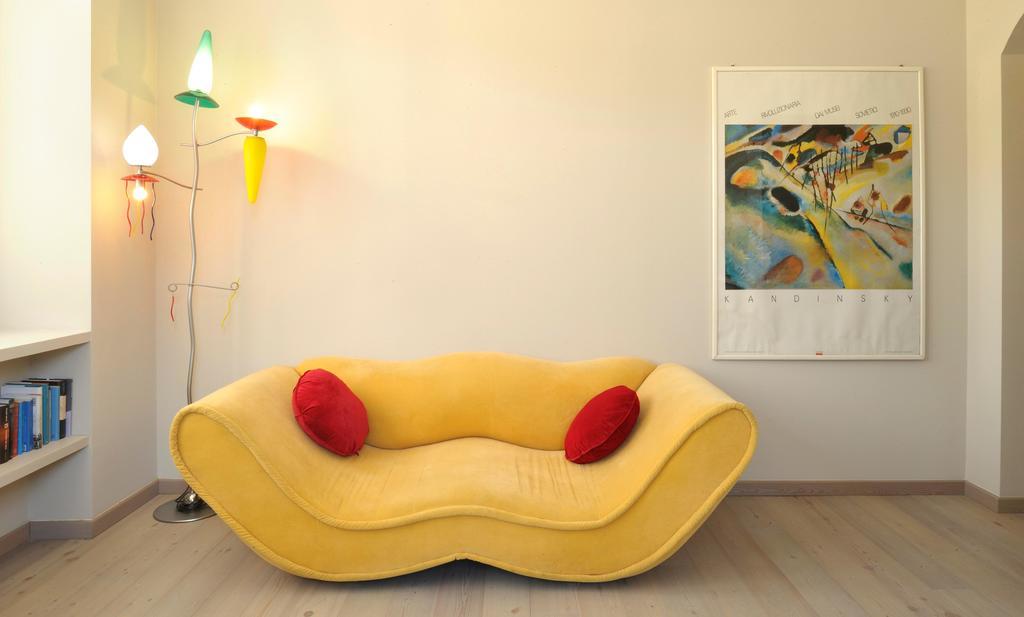 Sopra Il Posta Hotel Sant'Omobono Imagna Room photo