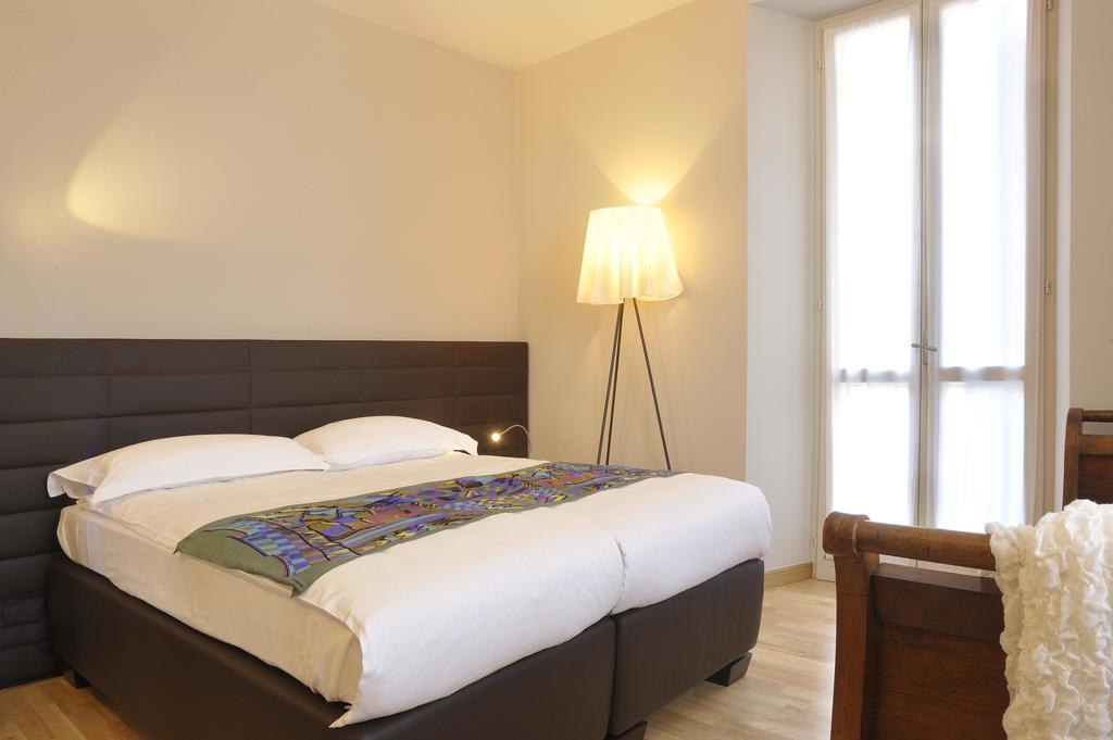 Sopra Il Posta Hotel Sant'Omobono Imagna Room photo