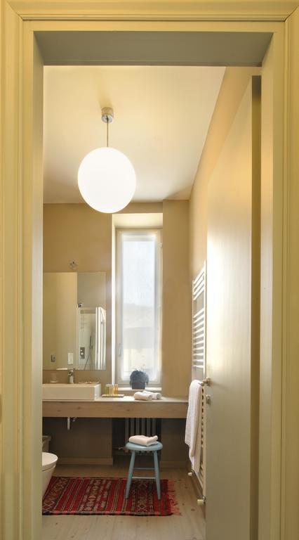 Sopra Il Posta Hotel Sant'Omobono Imagna Room photo